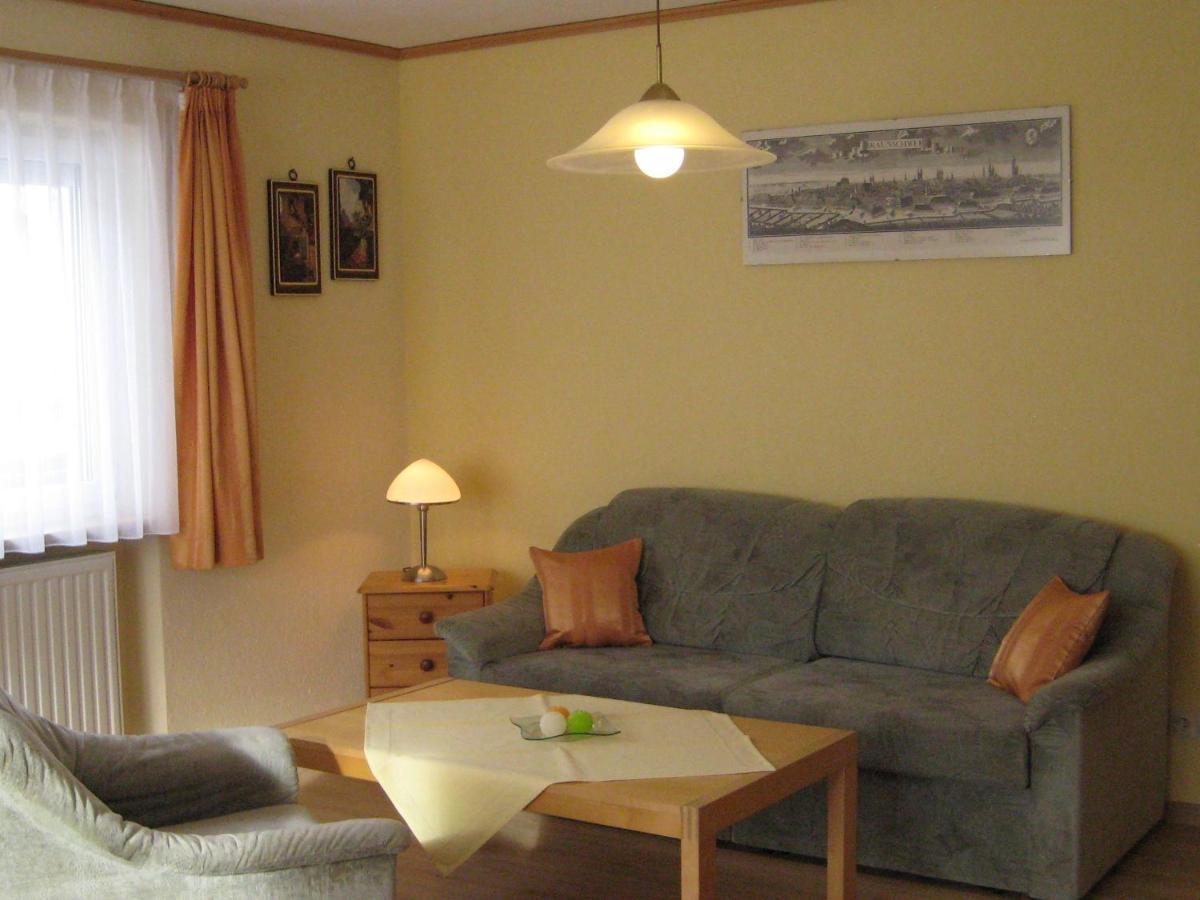 Haus Anja Apartment Titisee-Neustadt Bagian luar foto