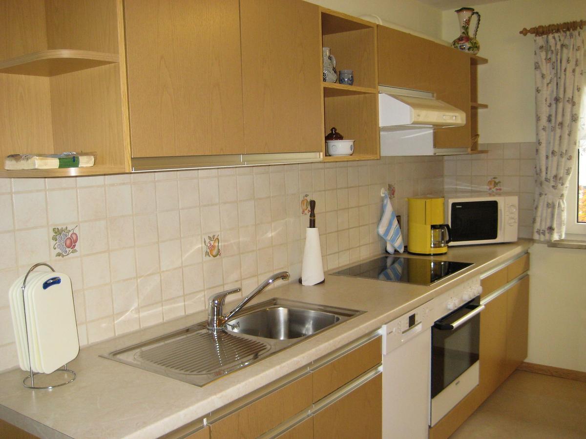 Haus Anja Apartment Titisee-Neustadt Bagian luar foto