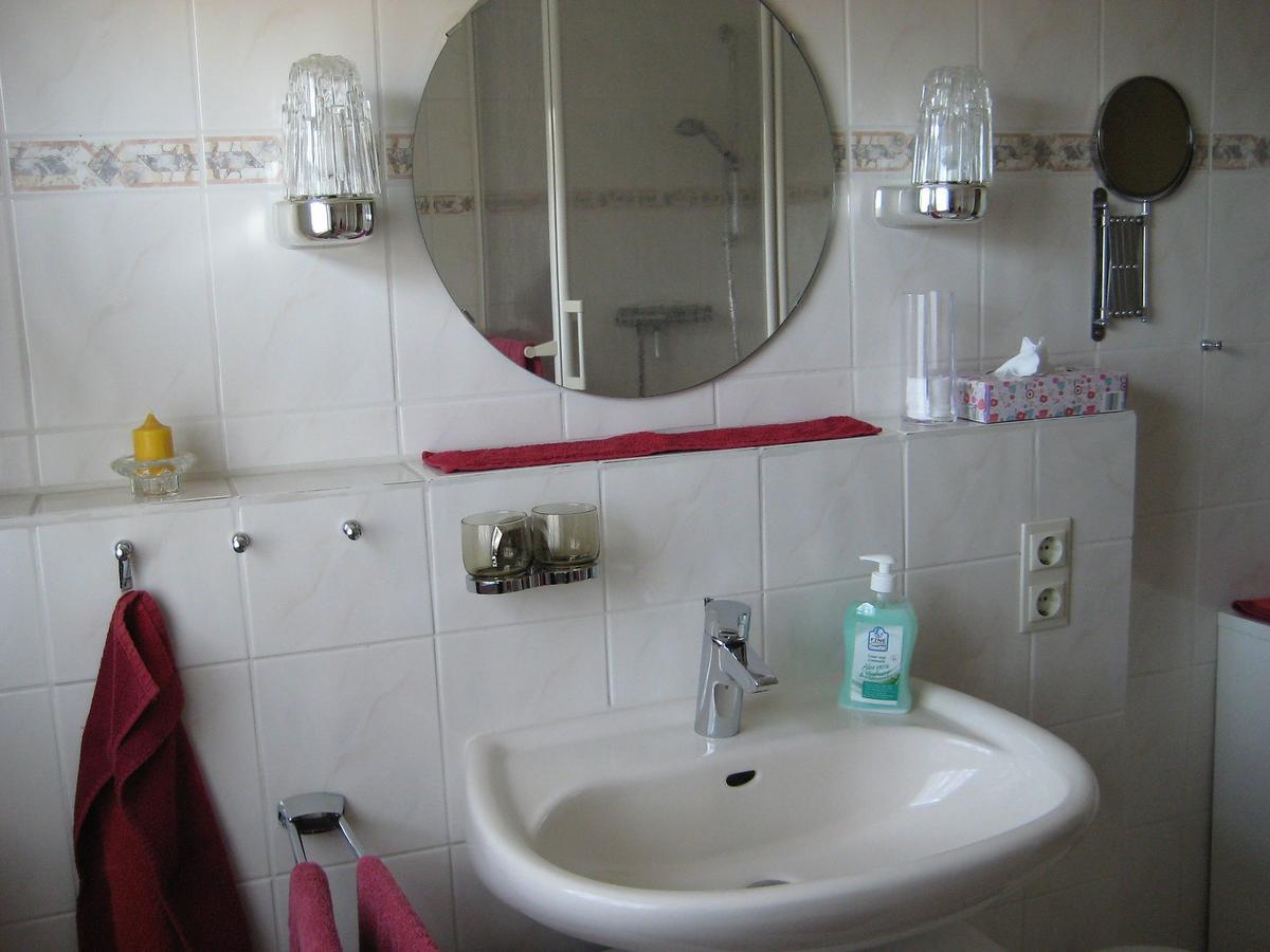 Haus Anja Apartment Titisee-Neustadt Bagian luar foto