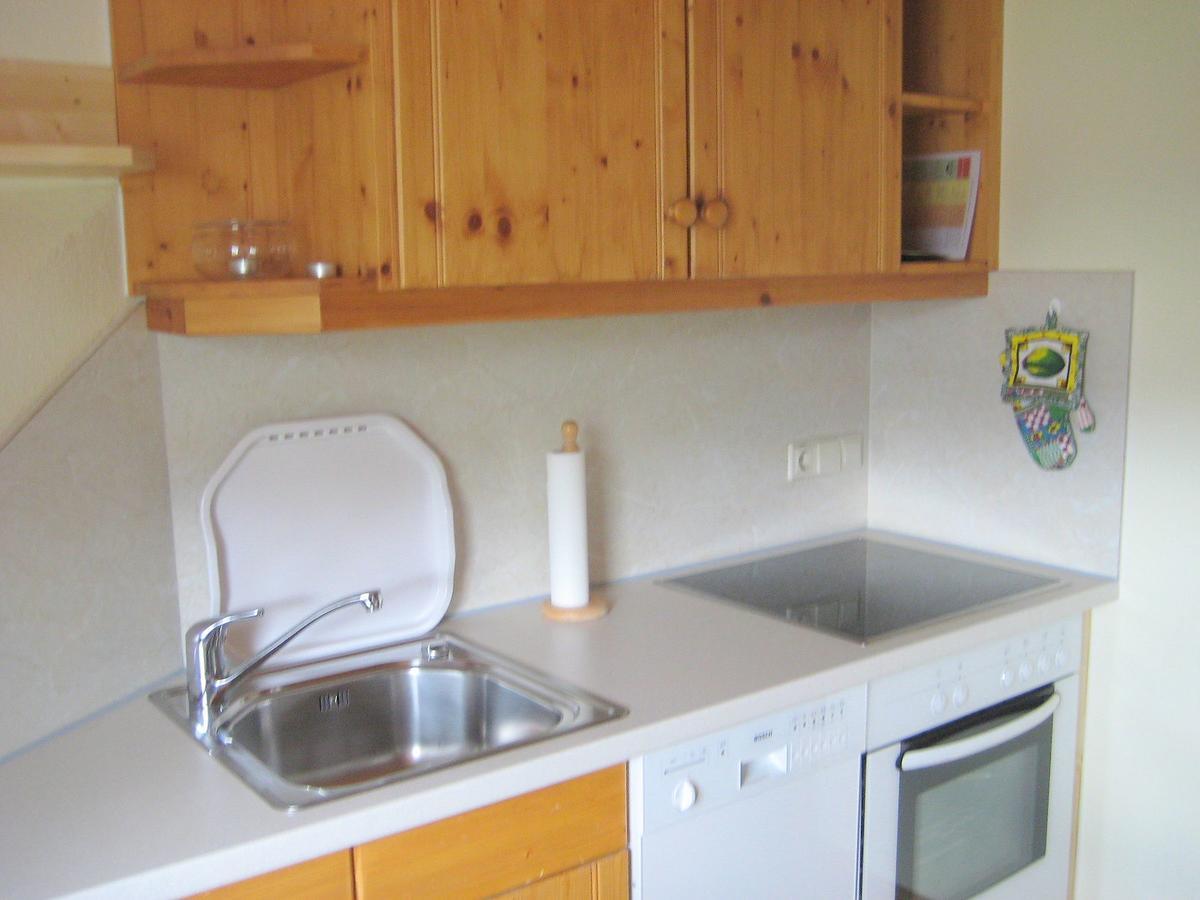 Haus Anja Apartment Titisee-Neustadt Bagian luar foto