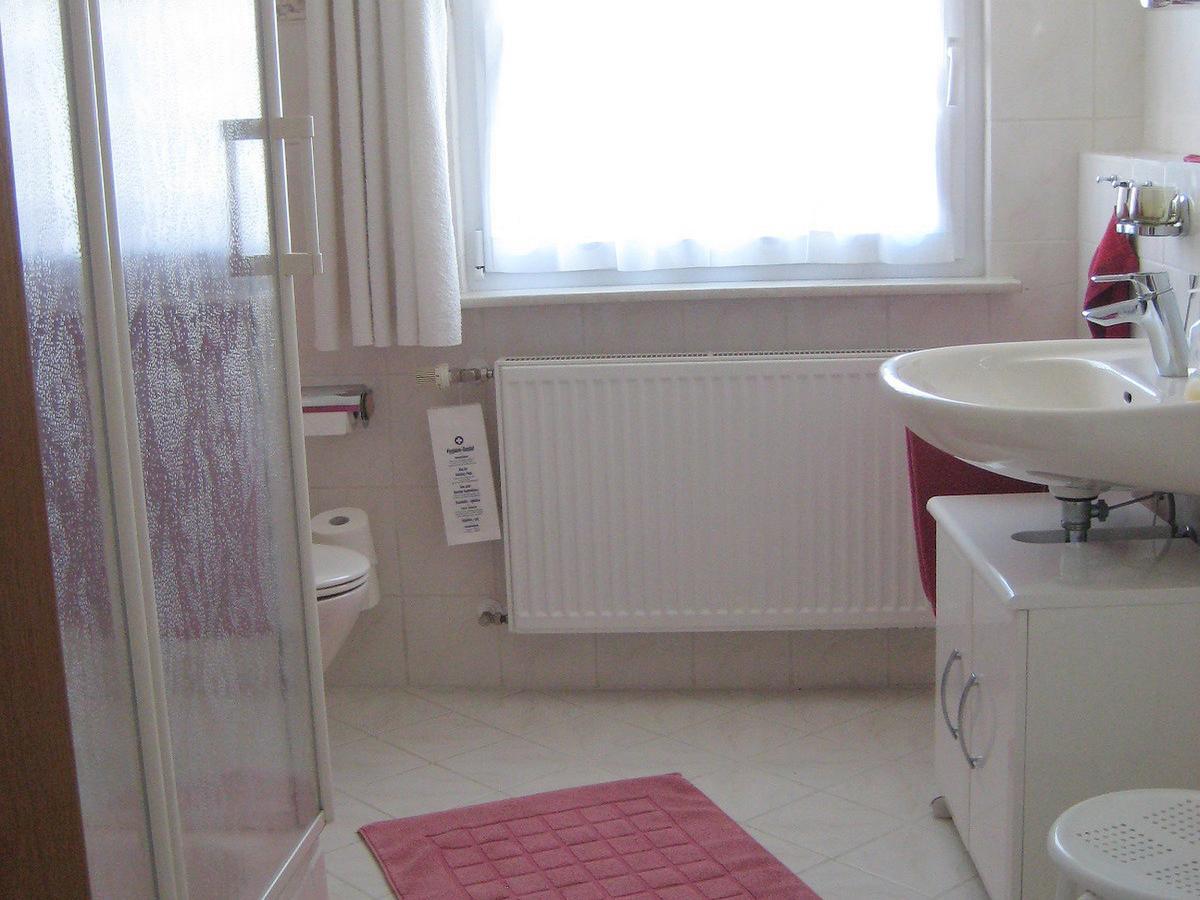 Haus Anja Apartment Titisee-Neustadt Bagian luar foto