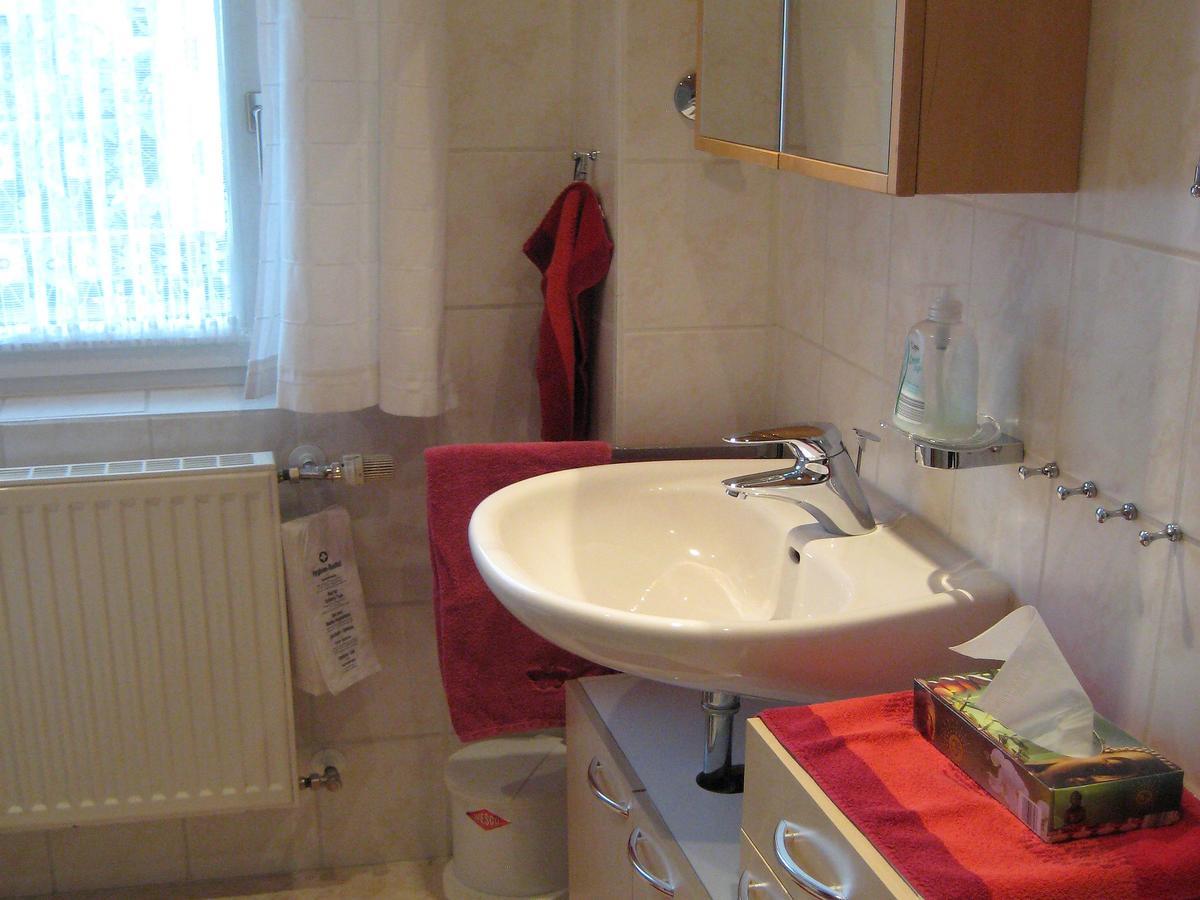 Haus Anja Apartment Titisee-Neustadt Bagian luar foto