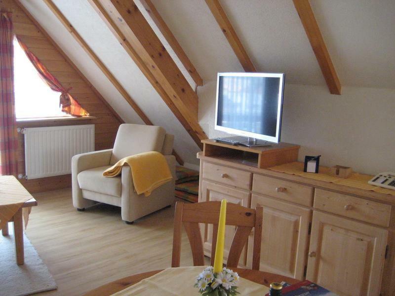Haus Anja Apartment Titisee-Neustadt Bagian luar foto