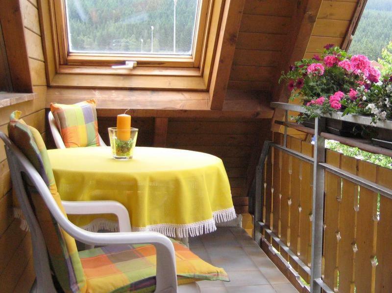 Haus Anja Apartment Titisee-Neustadt Bagian luar foto